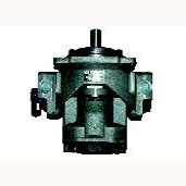 ZB125变量泵